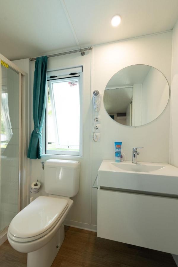 Holiday Home Garda Blue By Interhome Rivoltella del Garda Dış mekan fotoğraf