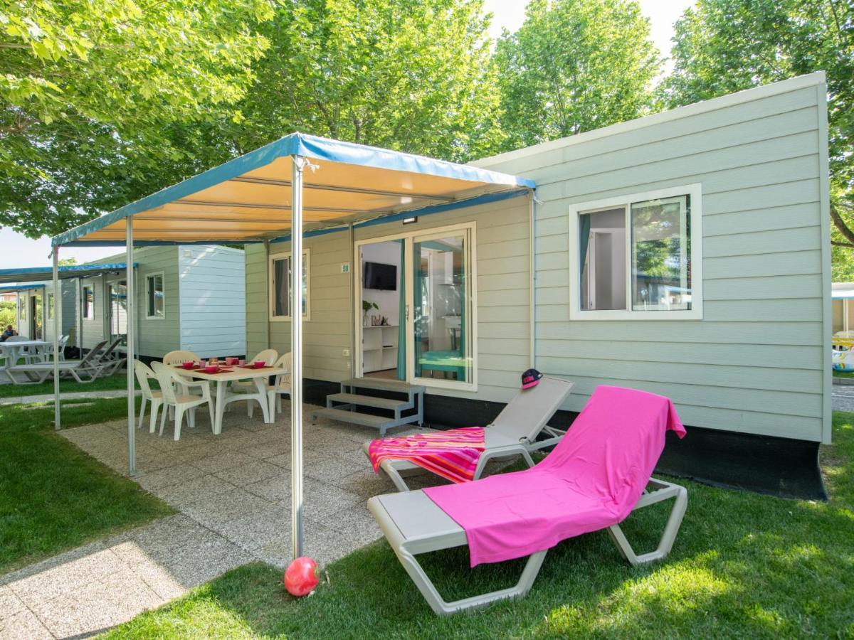 Holiday Home Garda Blue By Interhome Rivoltella del Garda Dış mekan fotoğraf